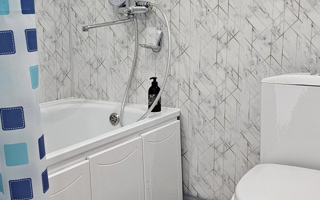 Квартира Однокомнатная На Нечаева 26