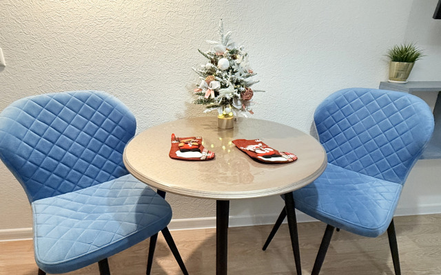 Квартира Студия Счастье в ЖК Сердце Ярославля