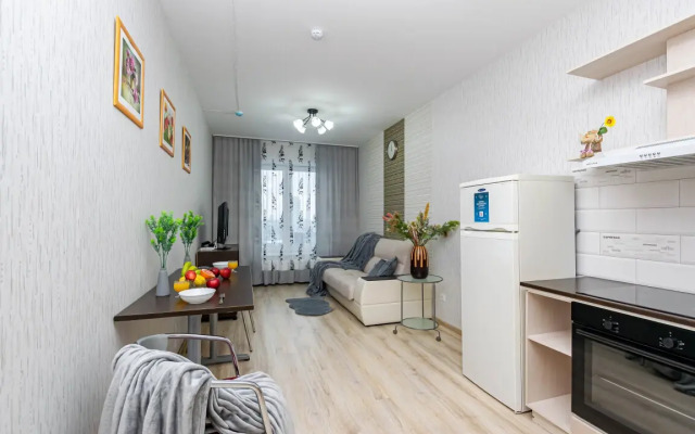 Apartments Cosmos Apart Na Revolyutsii 48 V (1)