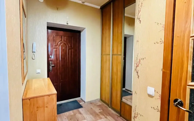 Chicherina 23 Flat