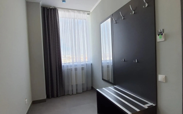 Yupiter Hotel