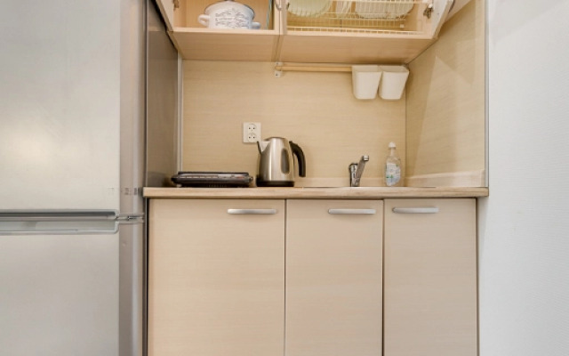 Апартаменты Петропавловская 8 В Питер на сутки 1