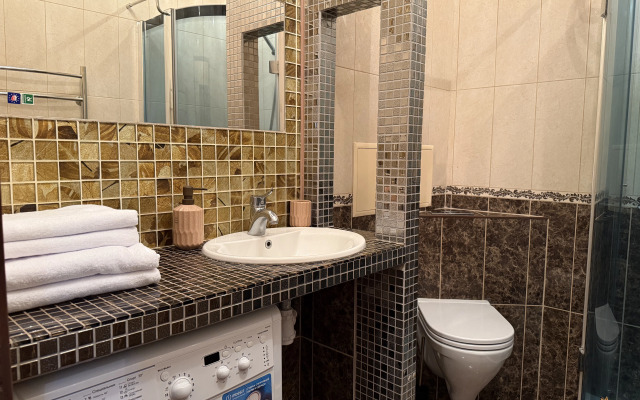 Апартаменты Каир