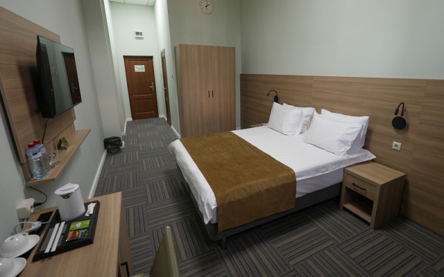 Hotel "Akhmat Arena"