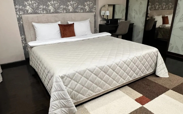 Квартира Джакузи и отдых в центре города