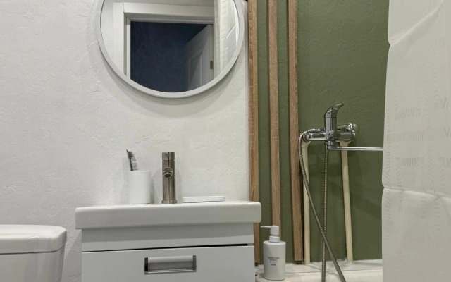 Квартира Уютная