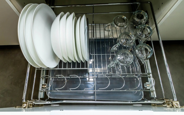 Alyyansk Ryazan Radischeva 12 Flat