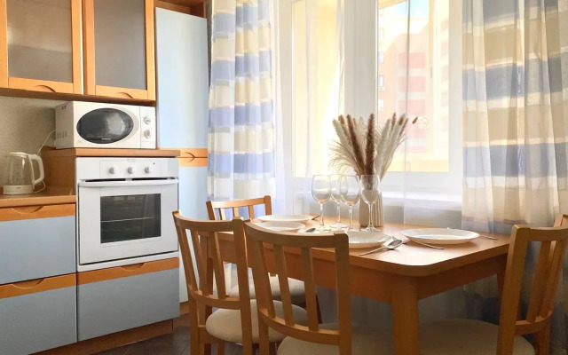 Goodroom Apartments