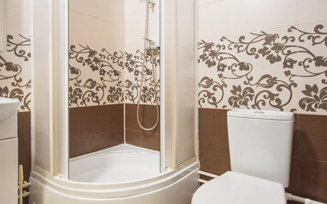 Апартаменты в Жк Чиcтoe Небo