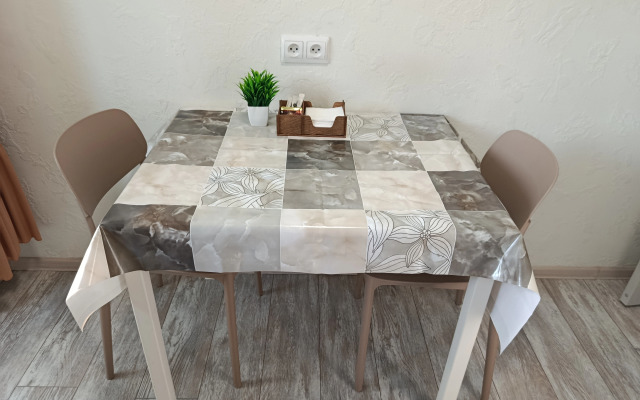Shikarnaya Odnokomnatnaya Kvartira Ryadom S Vokzalom Flat