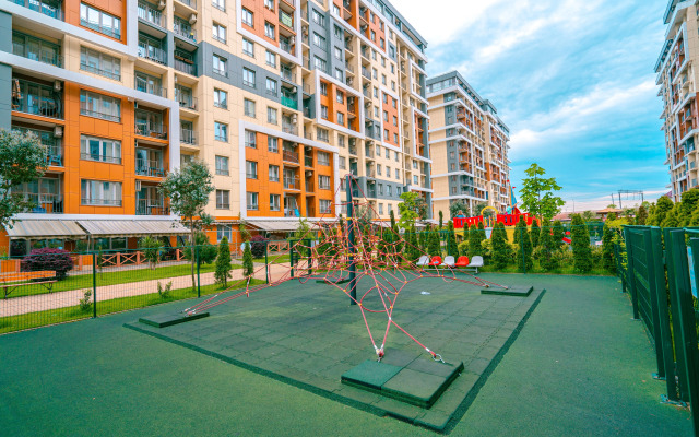 Апартаменты Каравелла Португалии студио в Дагомысе отзывы, цены и фото ...