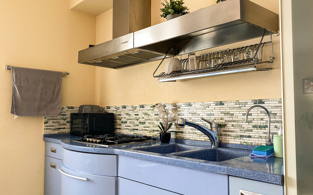 Апартаменты uTrip Ankara