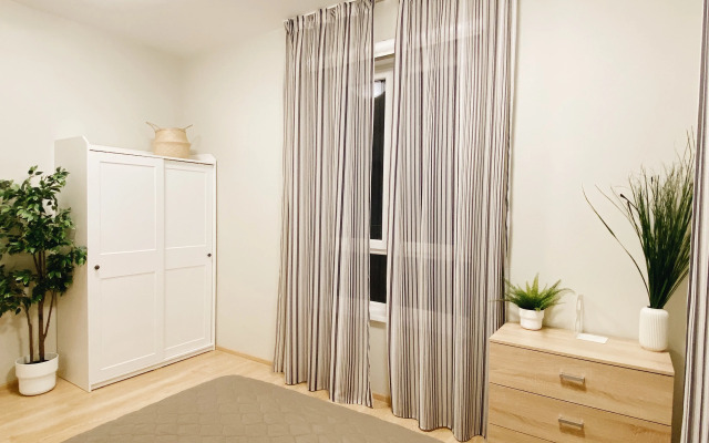 Smart Aparts Grand Seaview Apartments