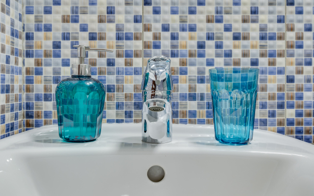 Апартаменты Делюкс на Пушкинской 9