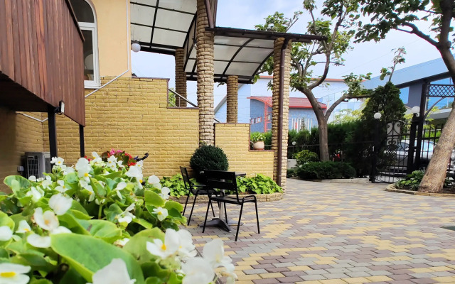 Bavariya Hotel