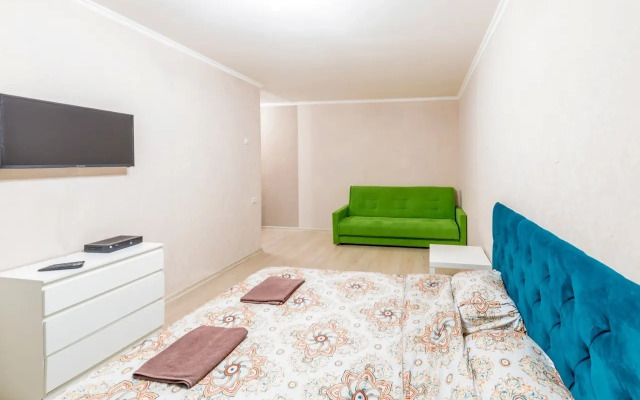 Квартира Однокомнатная на Шипиловской 38