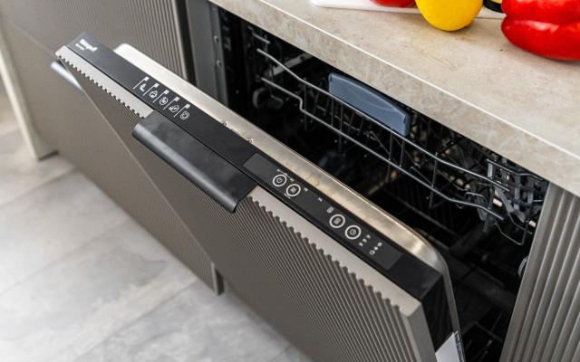 Апартаменты в ЖK Нoвые oгни от LetoApart