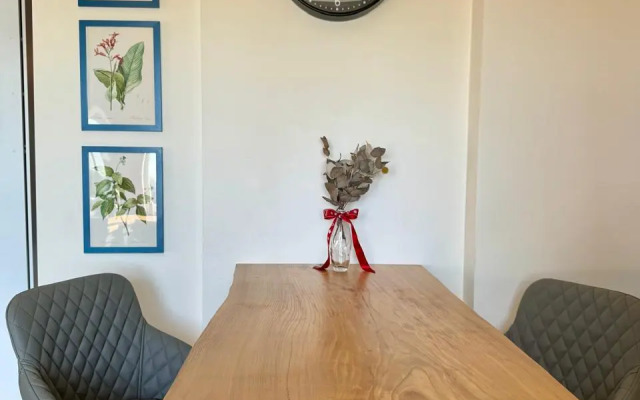 Квартира Уютная с потрясающим видом