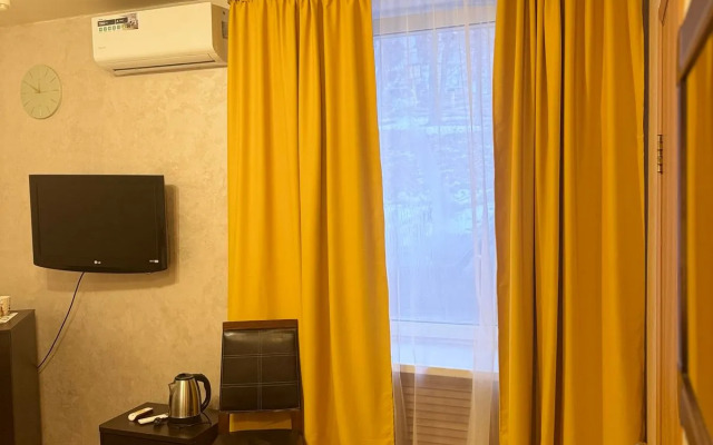 Отель Арарат Парк