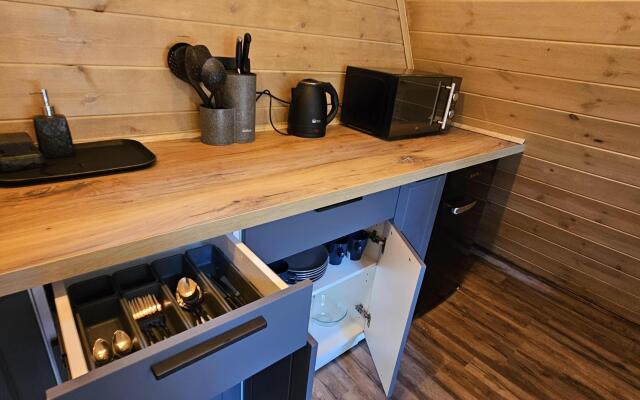 Ochag Glamping