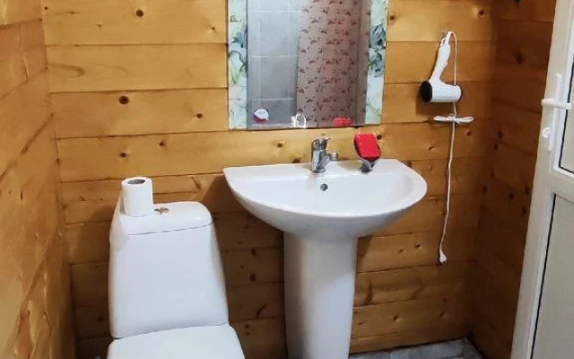 Listva Guest House