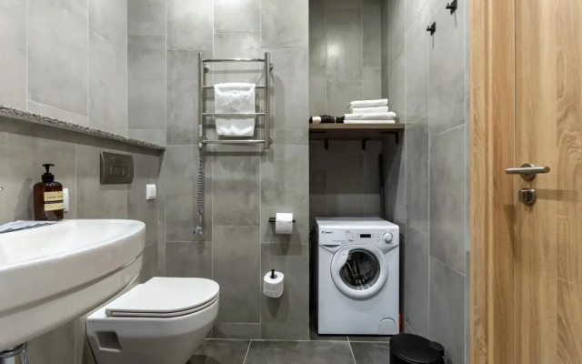 Avenu54/2 1 Apartments