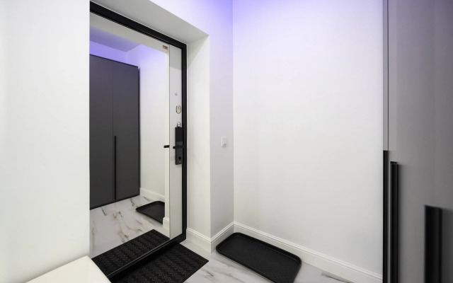 U Morya Apartzelenogradsk Flat
