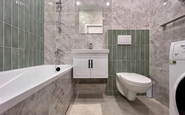 Квартира Пентхаус на ФМР