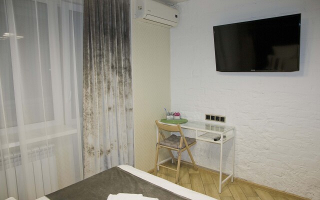 Barbaris Mini-Hotel