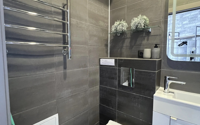 U Morya Sirius Apartments