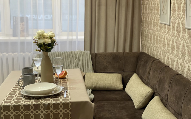 Апартаменты Yousinn Красный 155