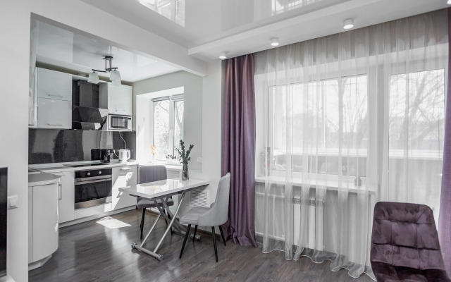 Апартаменты Комфорт Класса в Центре Города