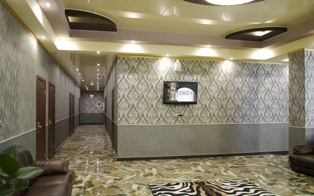 Ziko-Restaurant-Hotel