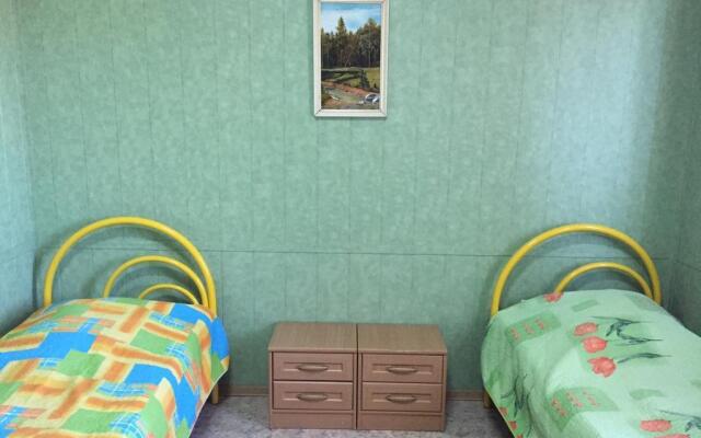 Ariel-D Hotel