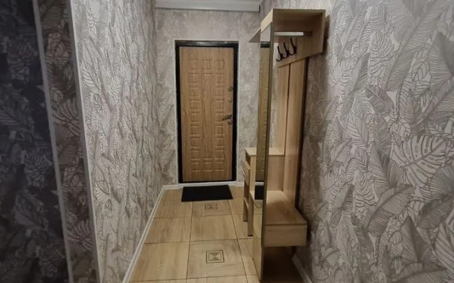 Flat Na Radischeva