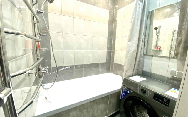 Апартаменты SeveRent на Первомайской 66