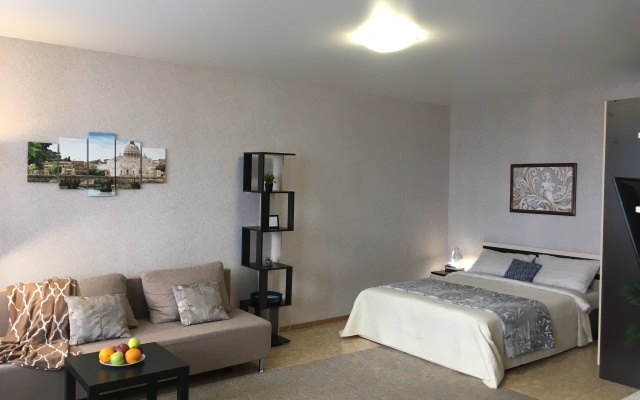 V Zhk Premyer Apartments