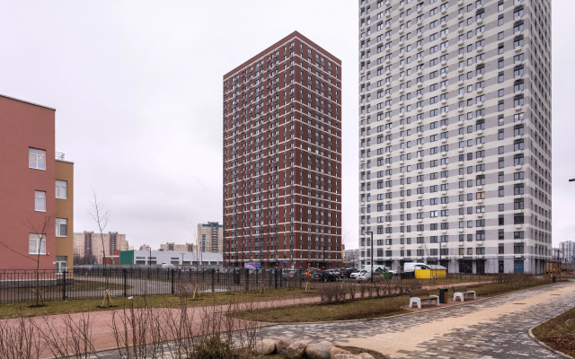 Квартира Студия на Юго-Западе