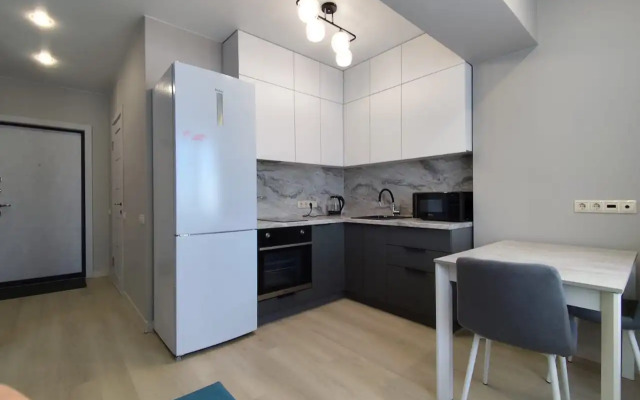 Квартира Аэропорт Советская