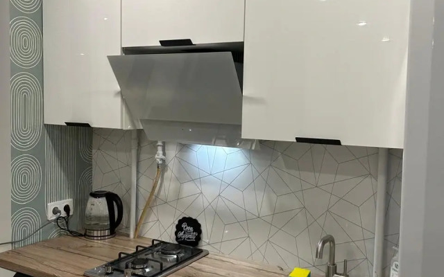 Na Gagarina 180 Flat