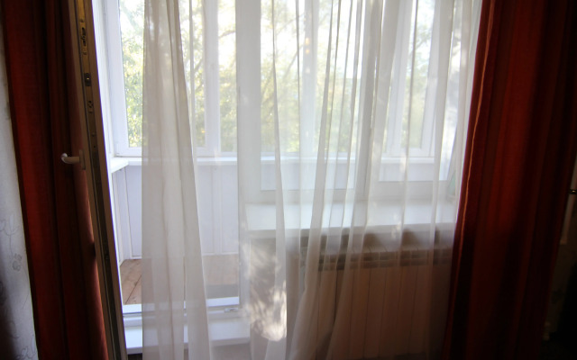 Квартира на Проспекте Героев 22