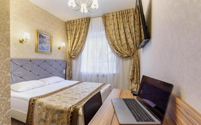 Zhasmin Mini-Hotel