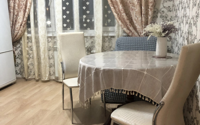 Na Kalinina Flat
