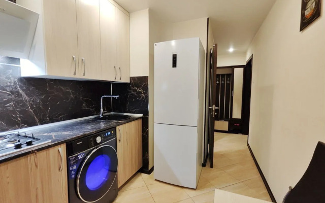 Апартаменты на Советской Улице 37