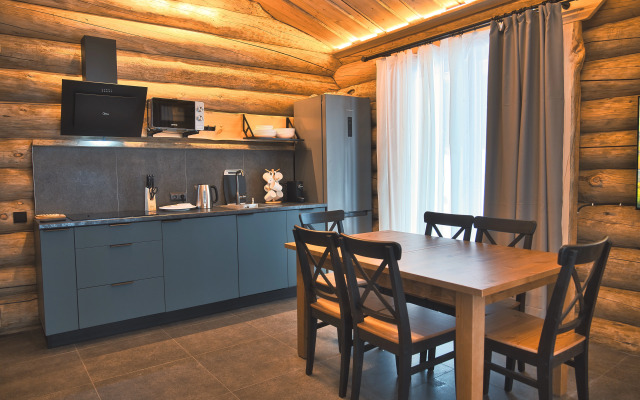 Lahti Club Private house