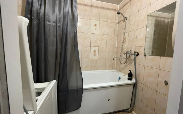 Апартаменты Апарт Миасс на Жуковского 12