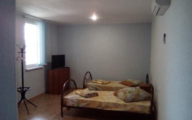 Neptun Private house