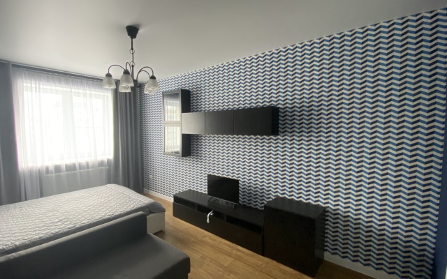 Liproom On Stakhanova Apartments