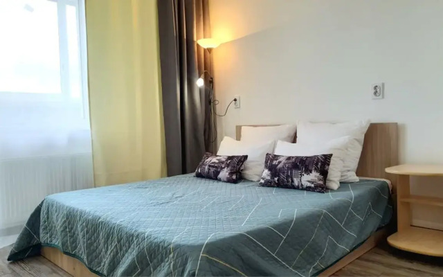 Квартира на улице Университетская Набережная 63