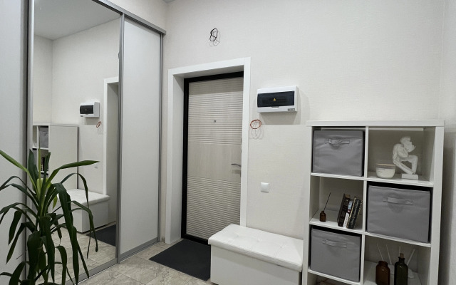 Апартаменты Volga House